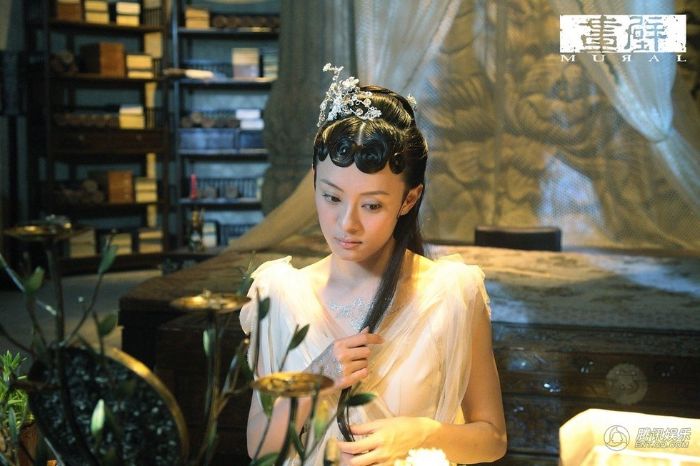 Những bộ phim hay nhất của 'nữ hoàng rating' Tôn Lệ: Cân hết cả điện ảnh lẫn truyền hình - Ảnh 6